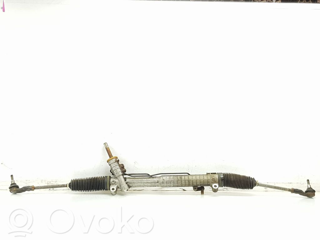 Land Rover Discovery 3 - LR3 Hammastanko 
