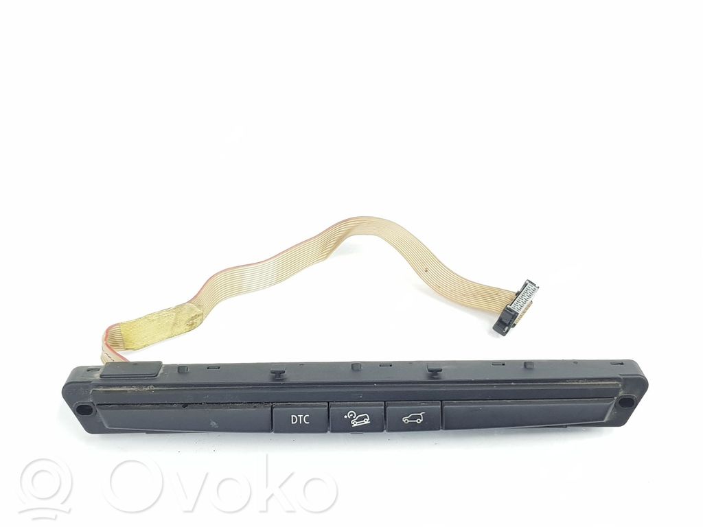 BMW X5 E70 Other switches/knobs/shifts 