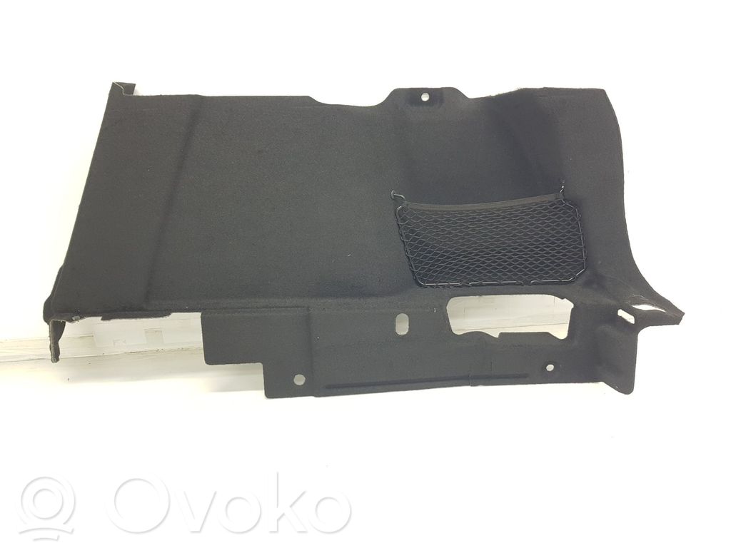 Opel Astra L Alte piese de interior