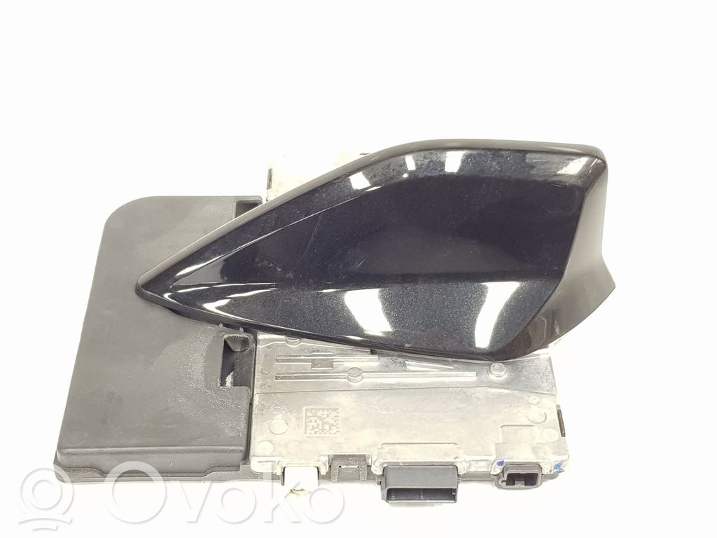 Opel Astra L Antenna GPS 