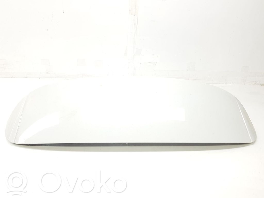 Seat Leon IV Spojler klapy tylnej / bagażnika 
