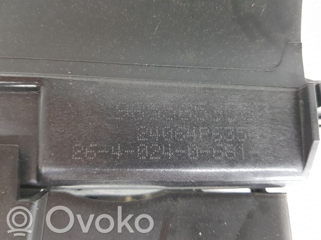 Opel Astra L Conductă/furtun admisie aer 