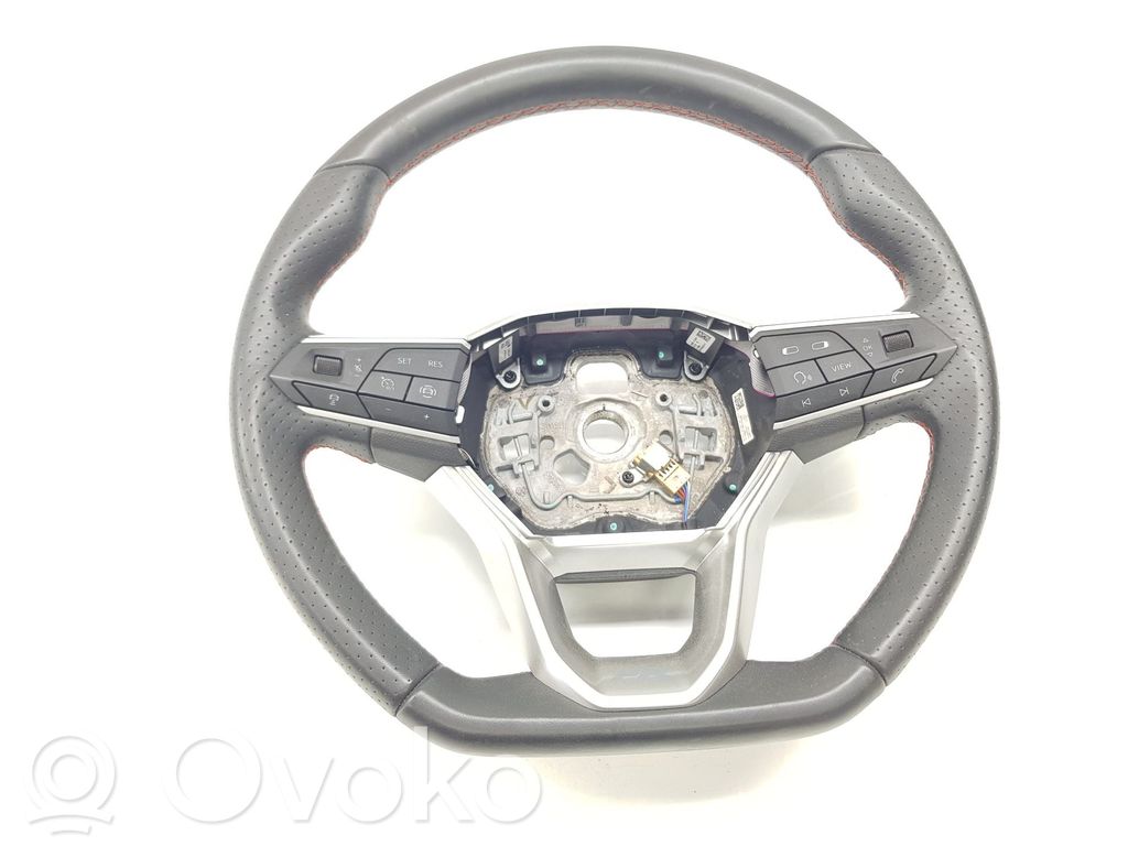 Seat Leon IV Ohjauspyörä 