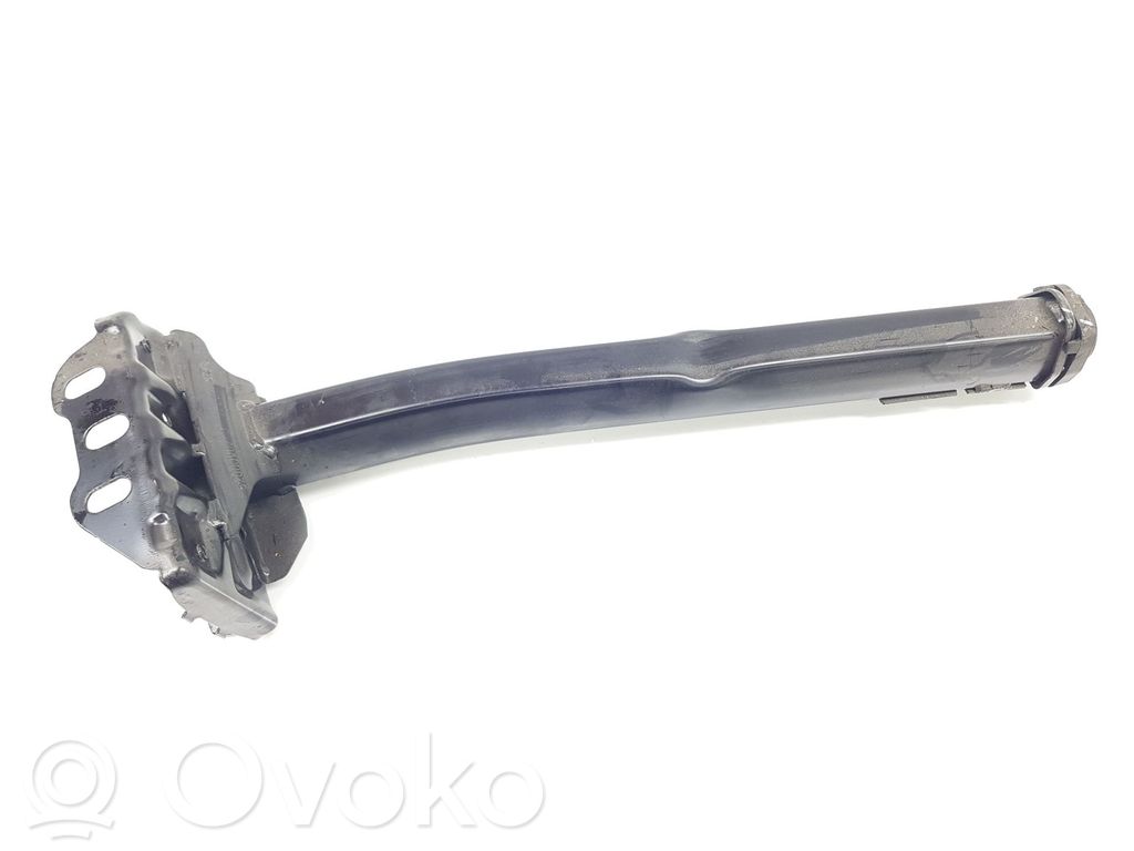 Opel Astra L Absorbeur de pare-chocs avant