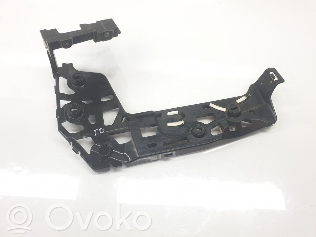 Volkswagen Crafter Uchwyt / Mocowanie zderzaka tylnego 