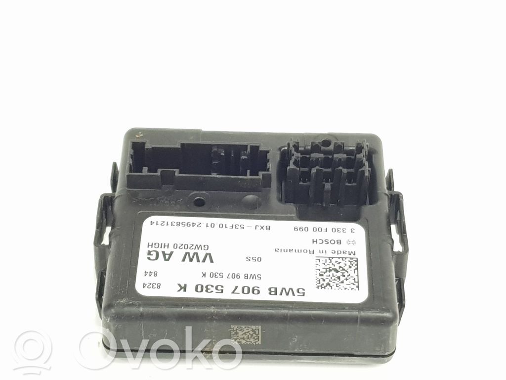 Seat Leon IV Autres unités de commande / modules 