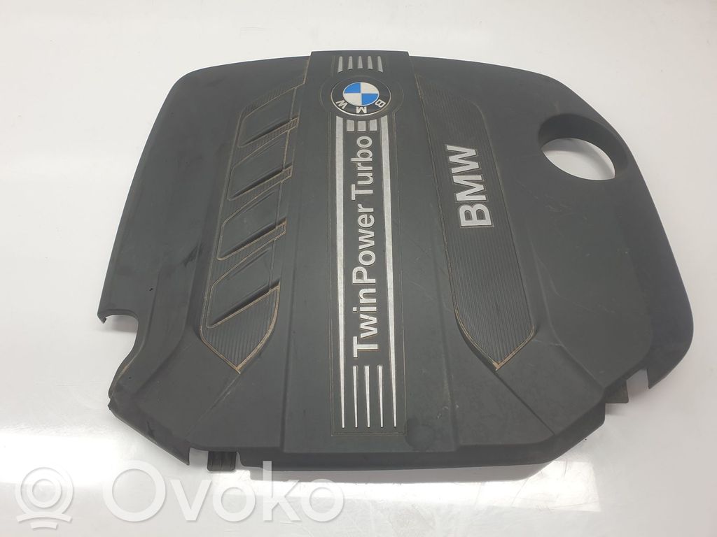 BMW 1 F20 F21 Copri motore (rivestimento) 