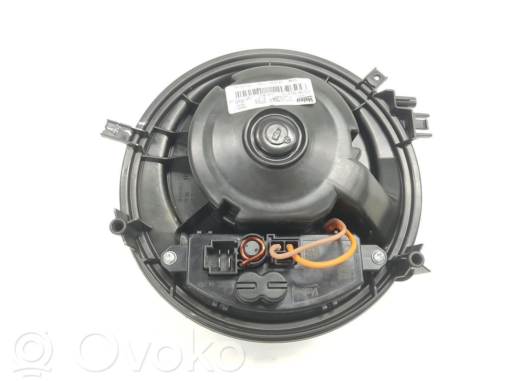 Cupra Leon Ventilator aerotermă
