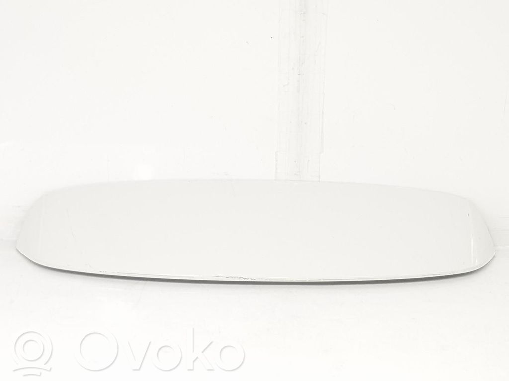 Cupra Leon Tailgate/trunk spoiler 