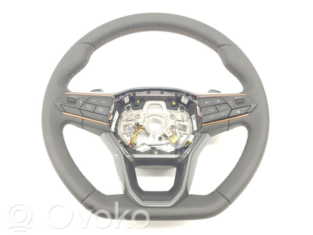 Cupra Leon Stūre 