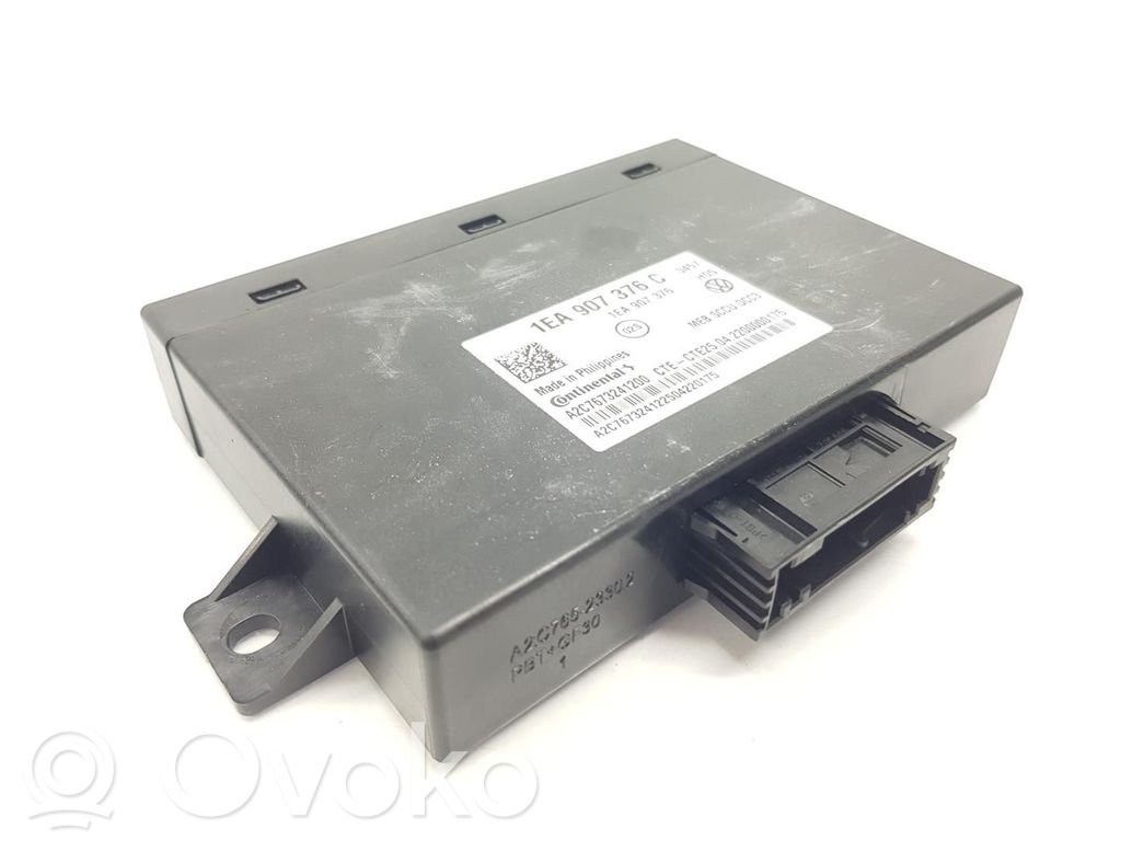 Otras unidades de control/módulos   1EA907376C,1EA907376C