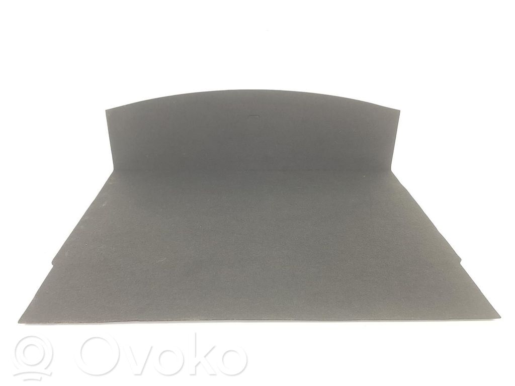 Cupra Leon Trunk/boot mat liner 