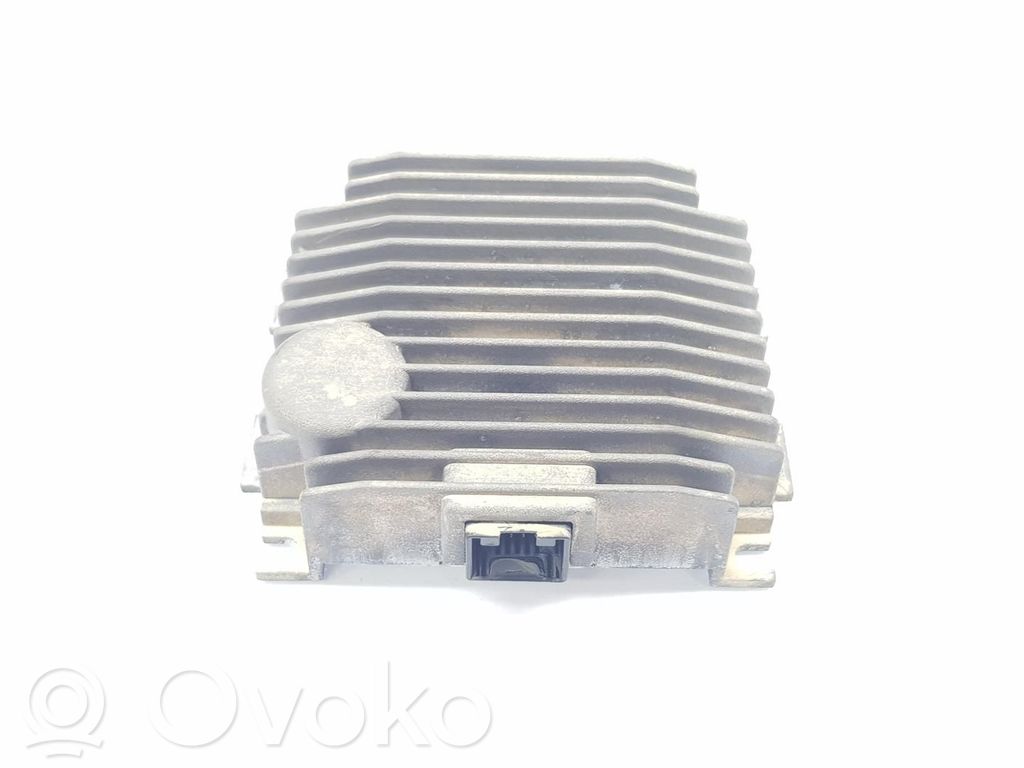 Cupra Leon Heater blower motor/fan resistor 