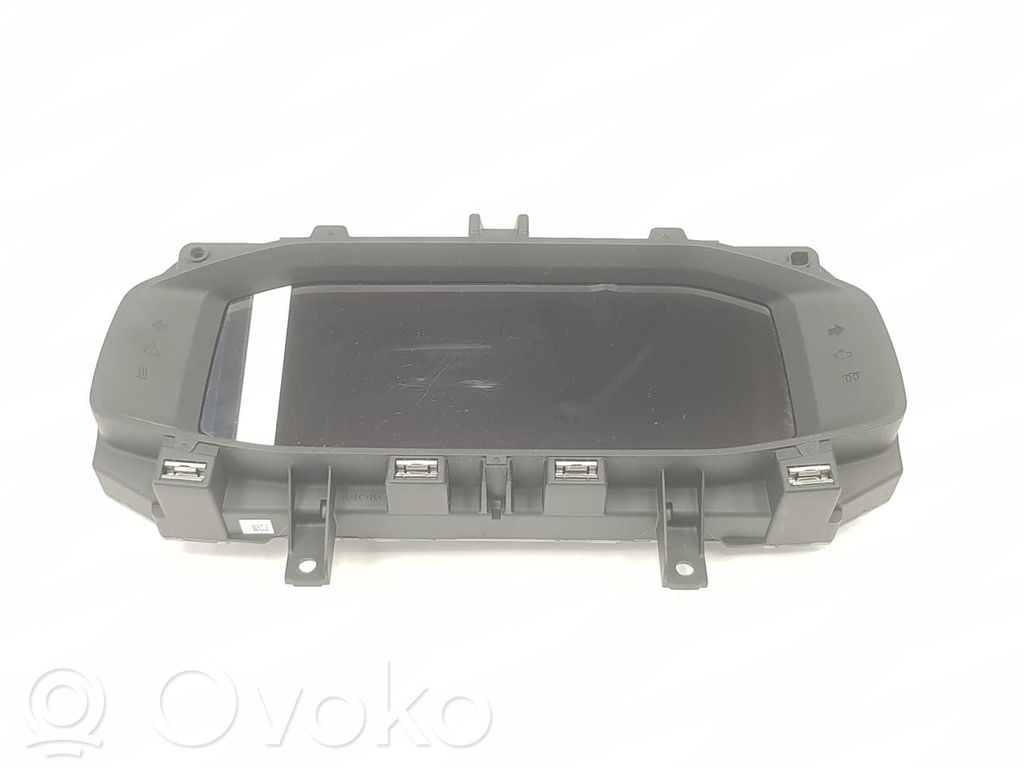 Nopeusmittari (mittaristo)   5FA920790C,5FA920790C
