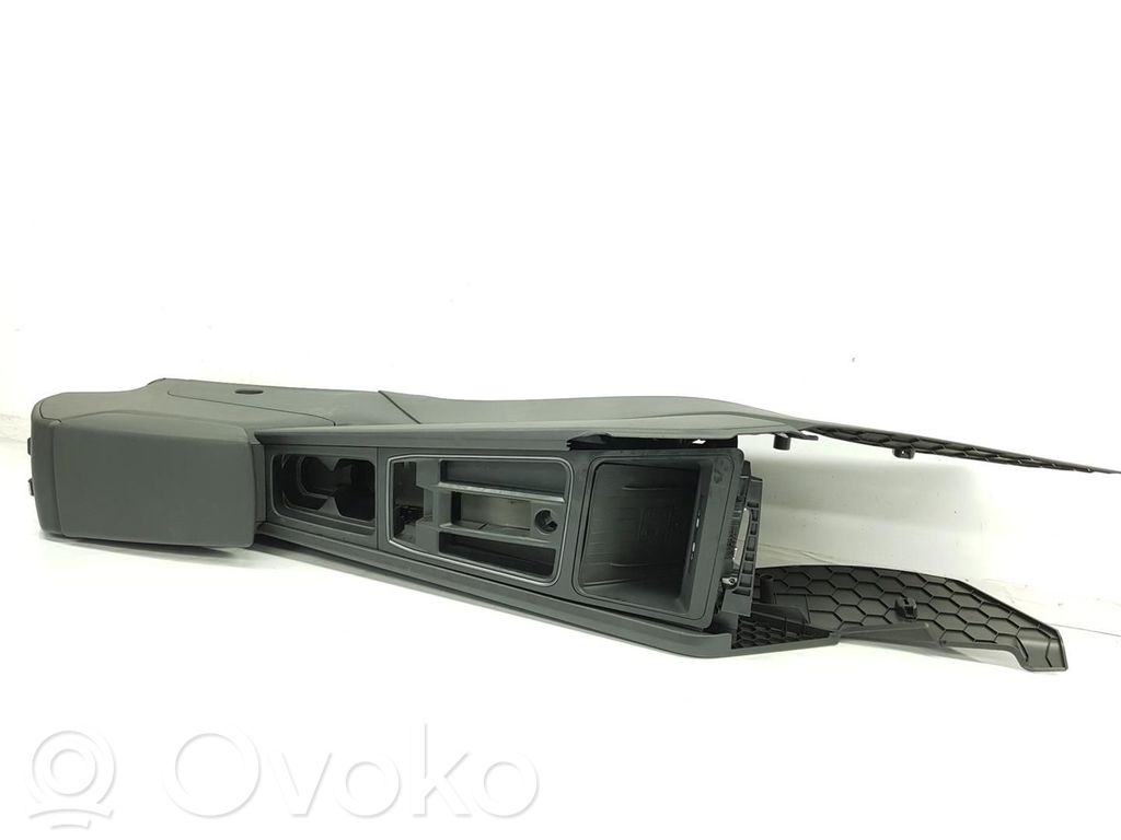 Cupra Leon Armrest 
