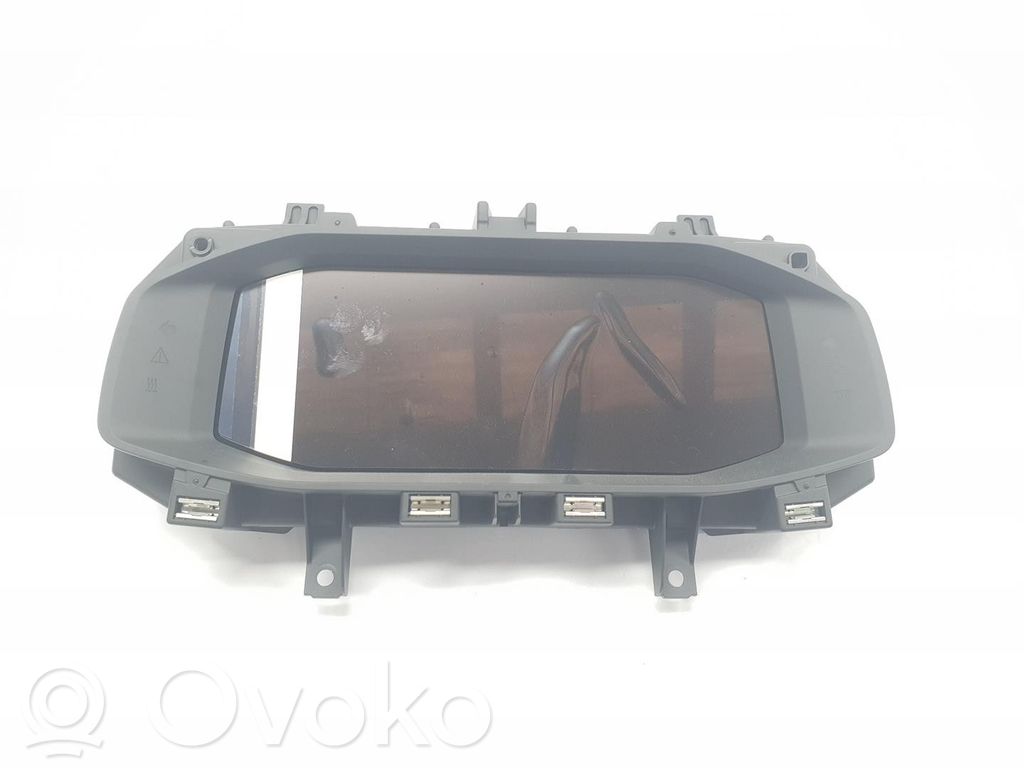 Geschwindigkeitsmesser Cockpit   5FA920790C,5FA920790C
