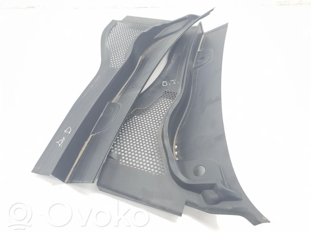 Cupra Leon Wiper trim 