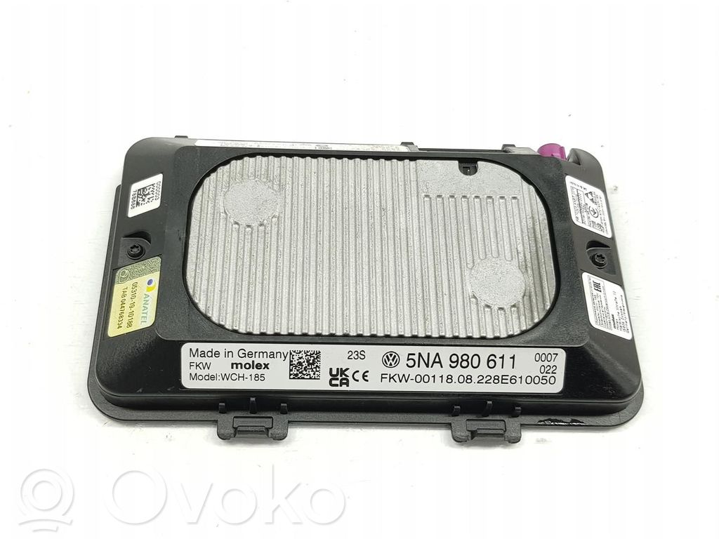 Altre centraline/moduli   5NA980611,5NA980611