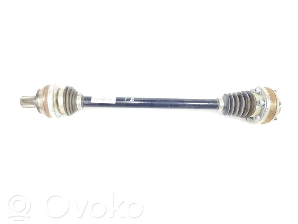 Takavetoakseli   5Q0501203A,5Q0501203A