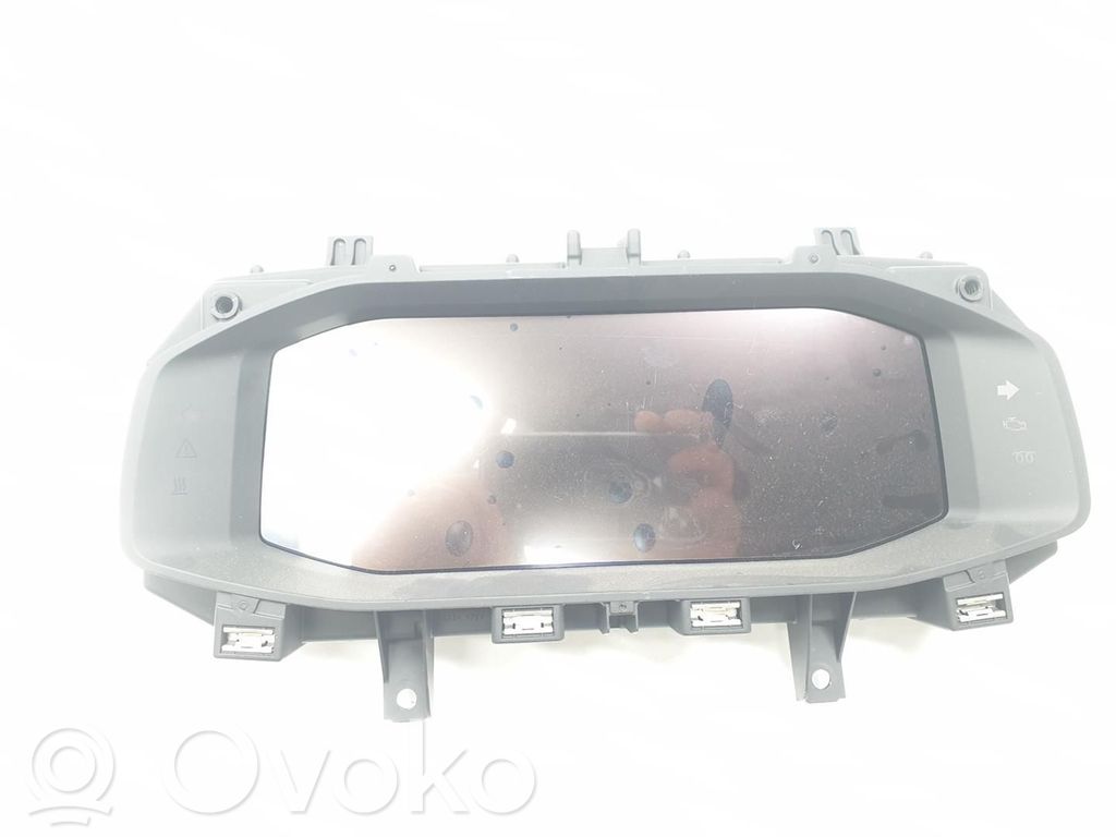 Speedometer (instrument cluster)   5FA920790C,5FA920790C