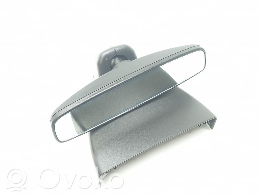 Cupra Leon Espejo retrovisor (interior) 