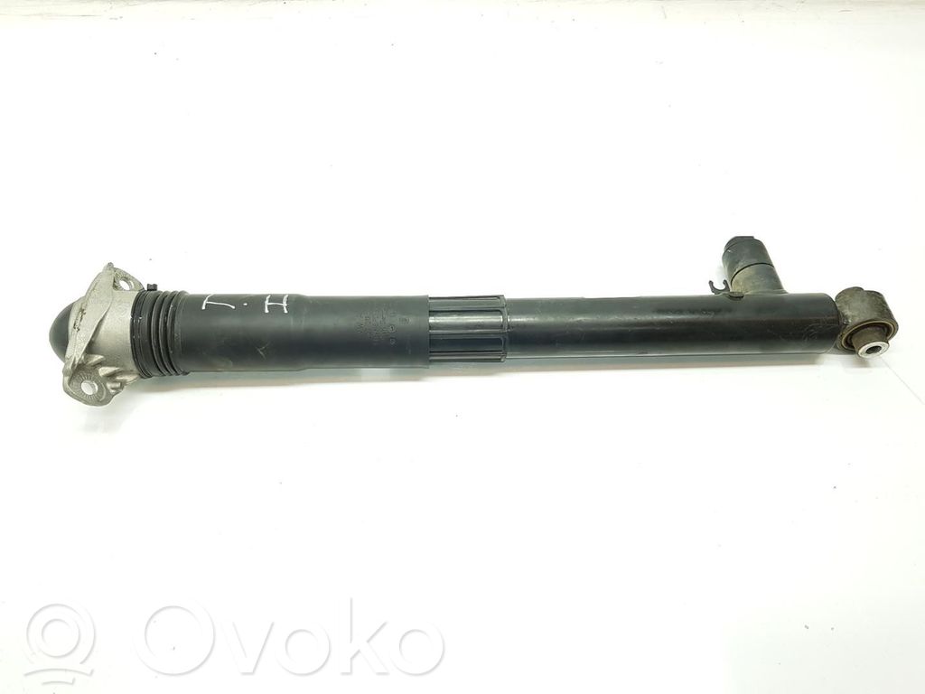 Takaiskunvaimennin   5FA512009A,5WA513045K