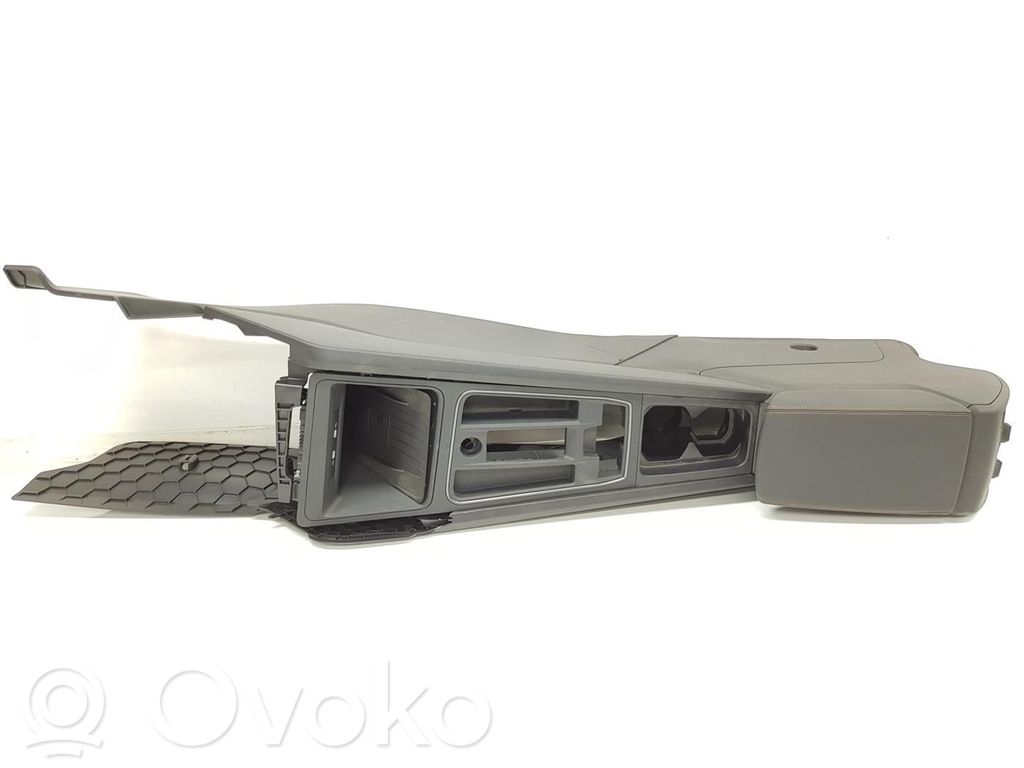 Cupra Leon Armrest 