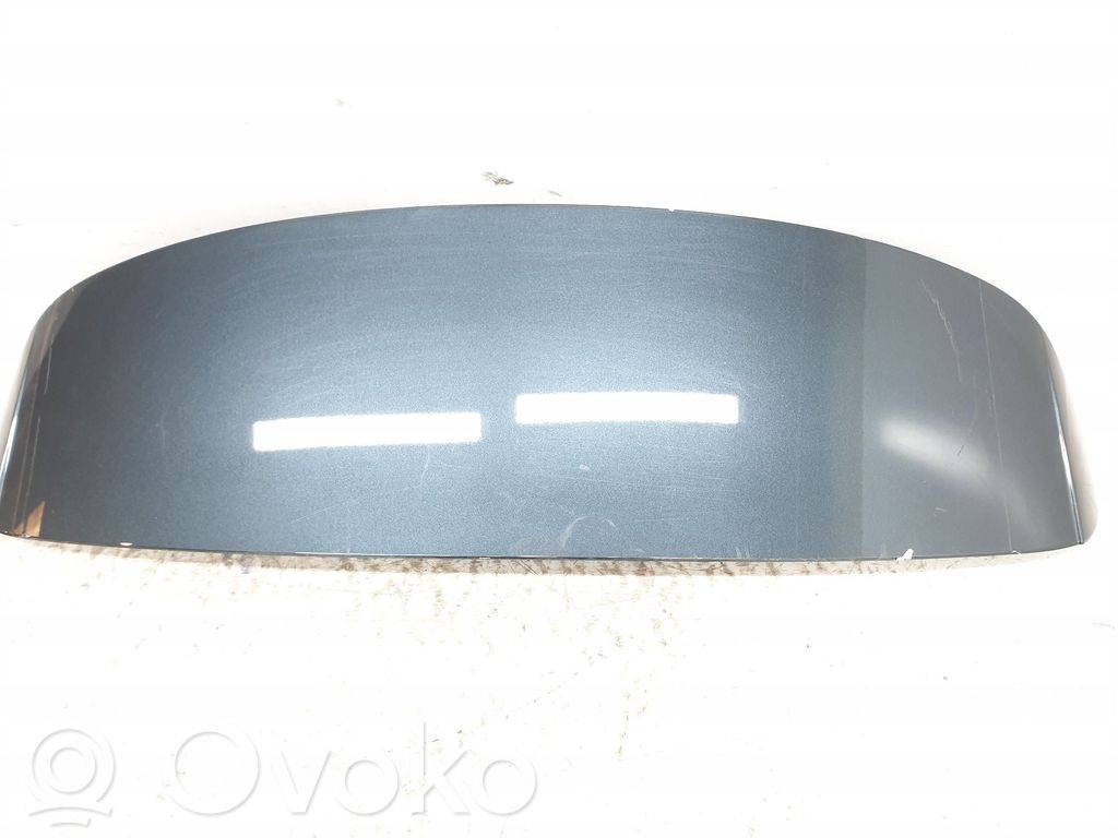 Tailgate/trunk spoiler   5FE827933B,5FE827933B,COLORAZULOSCUROS7H
