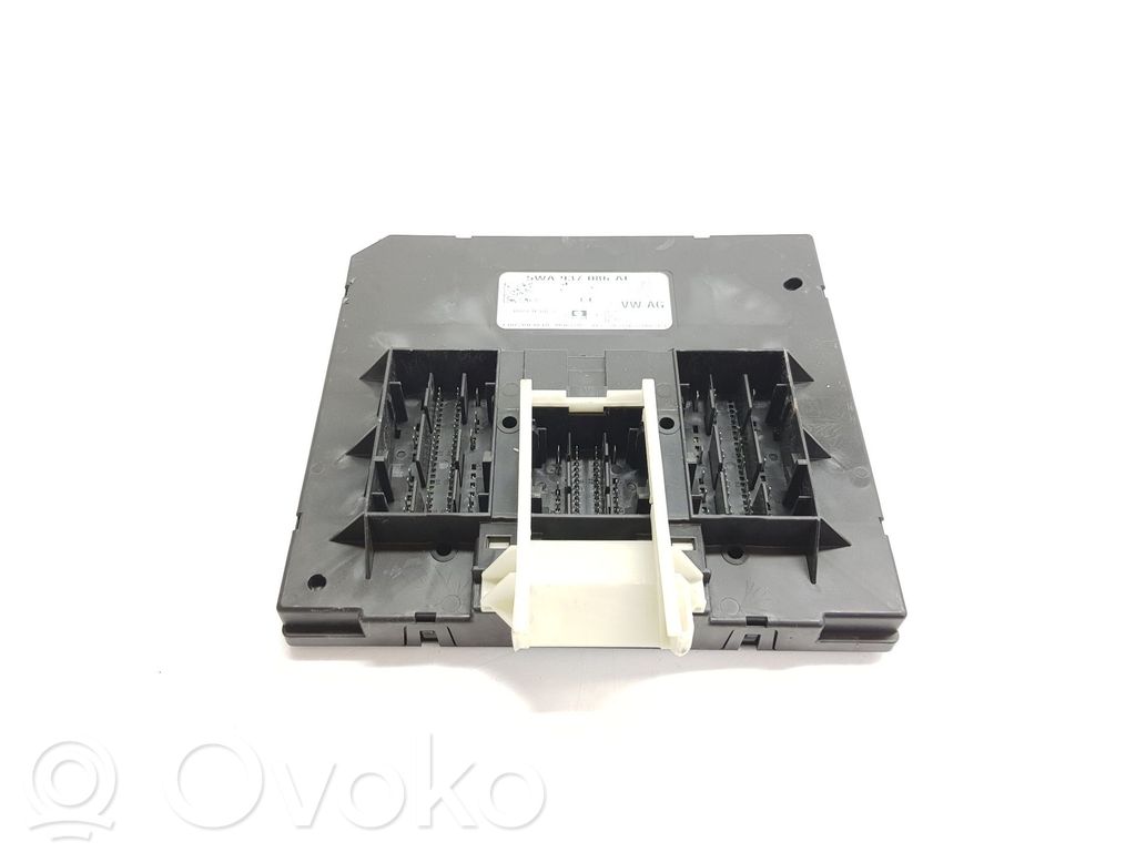 Cupra Formentor Autres unités de commande / modules 