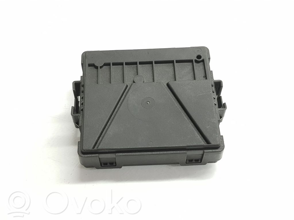 Cupra Formentor Other control units/modules 