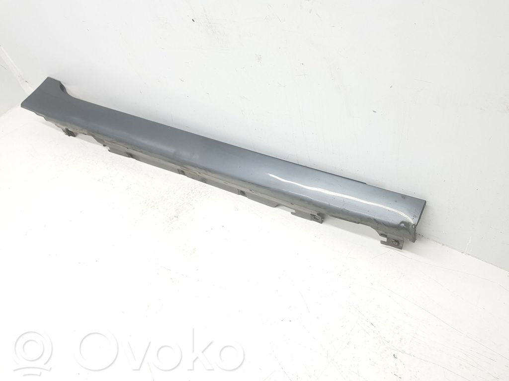 BMW 2 F46 Sill/side skirt trim 