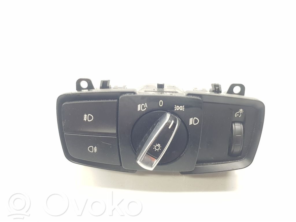 BMW 2 F46 Light switch 