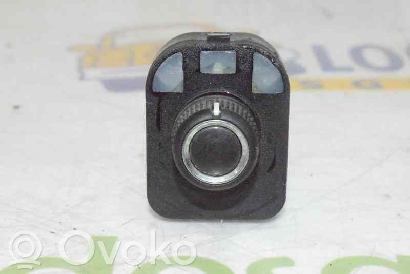 Audi A5 8T 8F Interruttore specchietto retrovisore