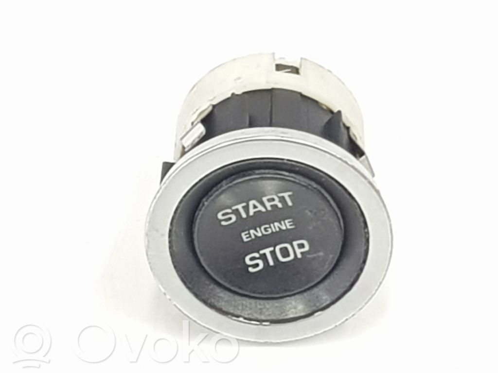 Land Rover Range Rover Evoque L538 Engine start stop button switch 