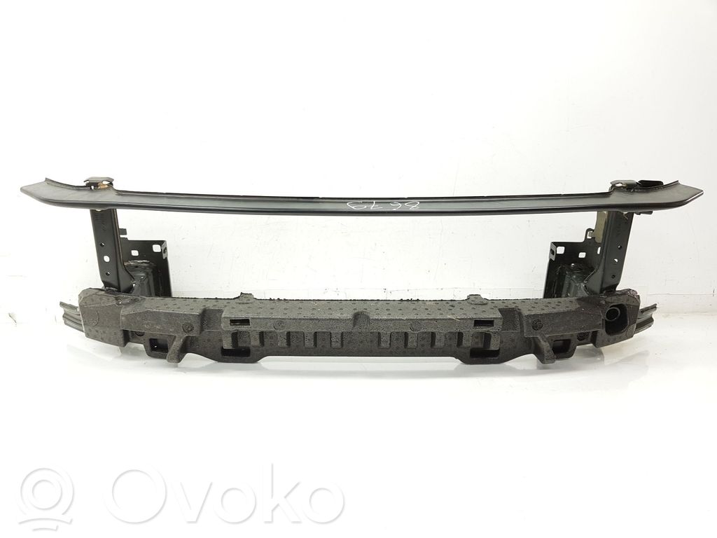 Seat Leon IV Front bumper cross member 