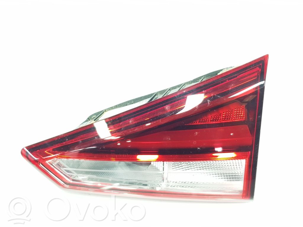 Seat Arona Lampy tylnej klapy bagażnika