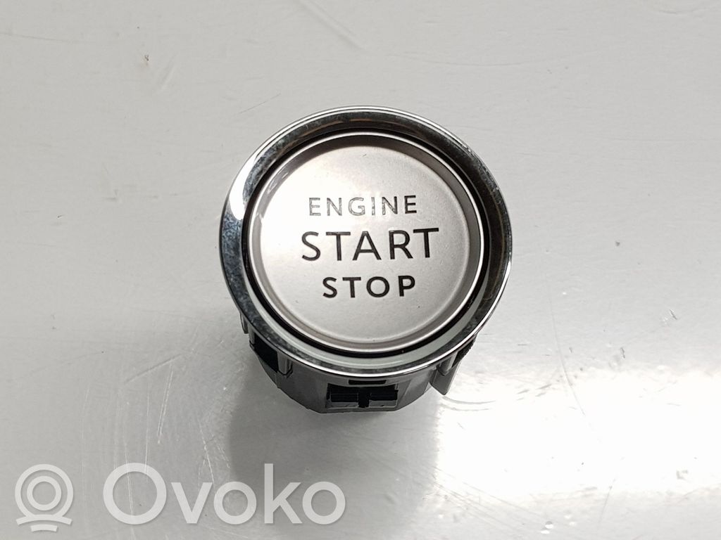 Opel Astra L Interruttore a pulsante start e stop motore 