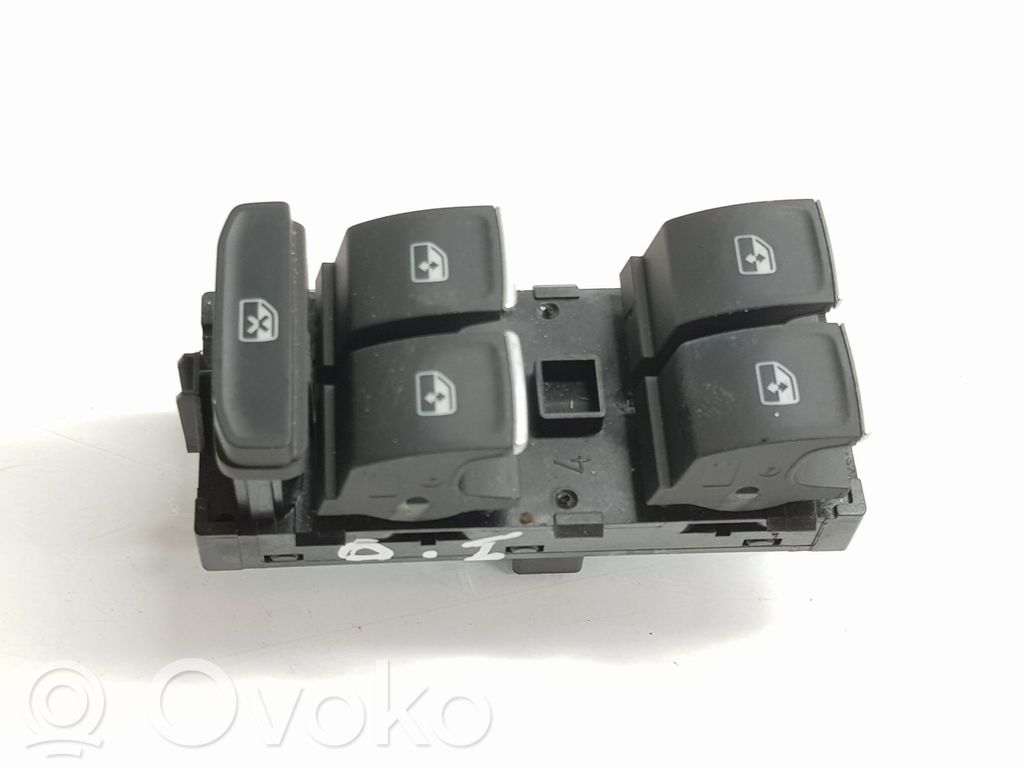 Seat Leon IV Interruttore di controllo dell’alzacristalli elettrico