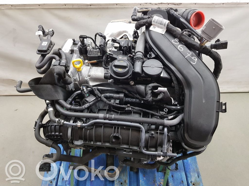 Silnik   DFYA,05E100031F