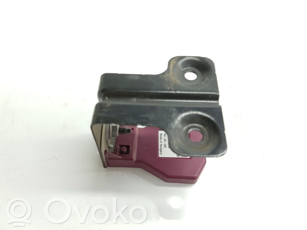 Sonstige Steuergeräte / Module   4M0035507,4M0035507