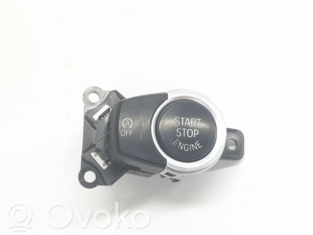 Engine start stop button switch   9225239,61319291693