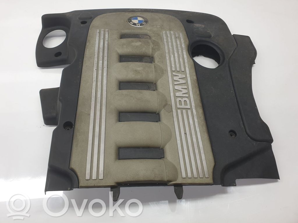 BMW X5 E53 Capac protecție motor 