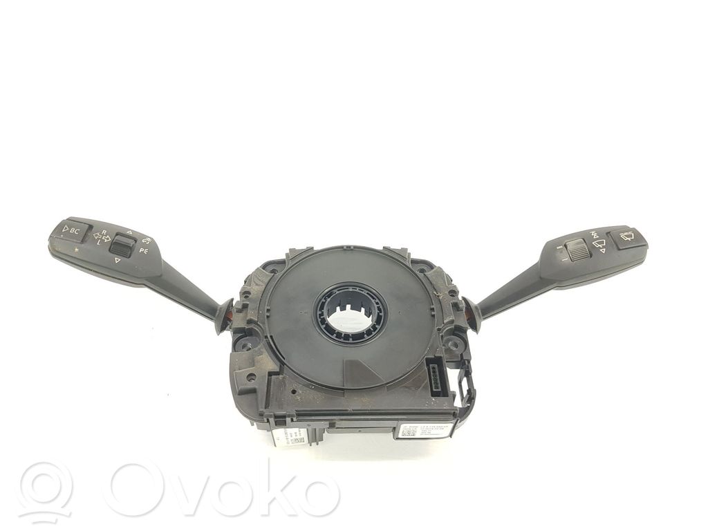 BMW 1 E81 E87 Butoane/comutatoare pe volan 