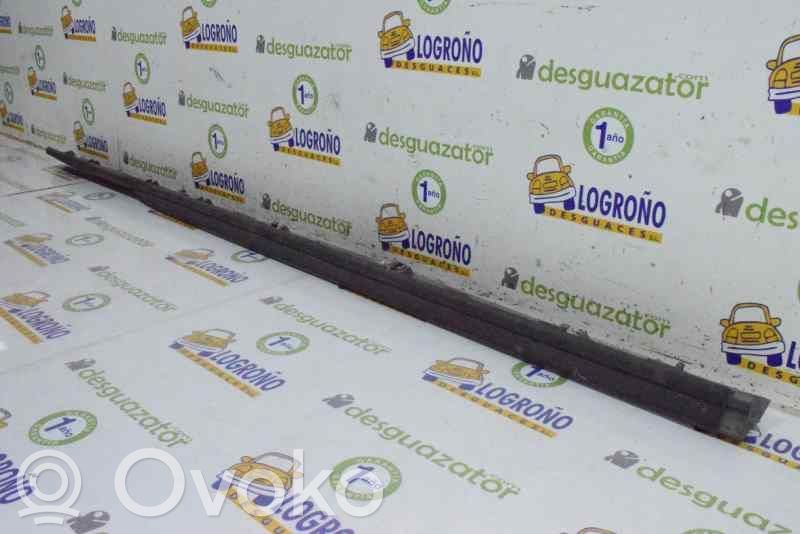Ford Transit Sottoporta 