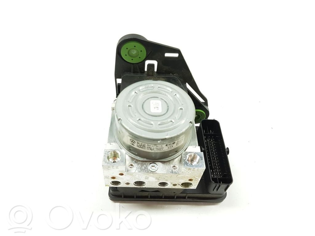 Bomba de ABS   5WA614517BL,5WA614517BL