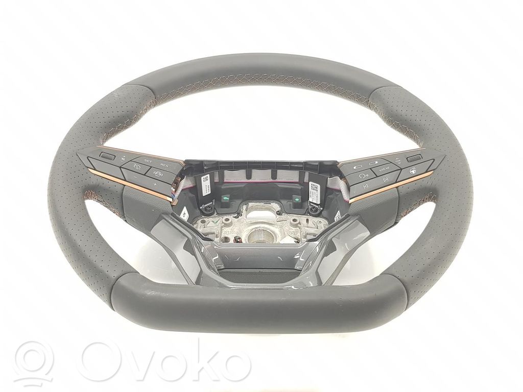 Cupra Leon Stūre 