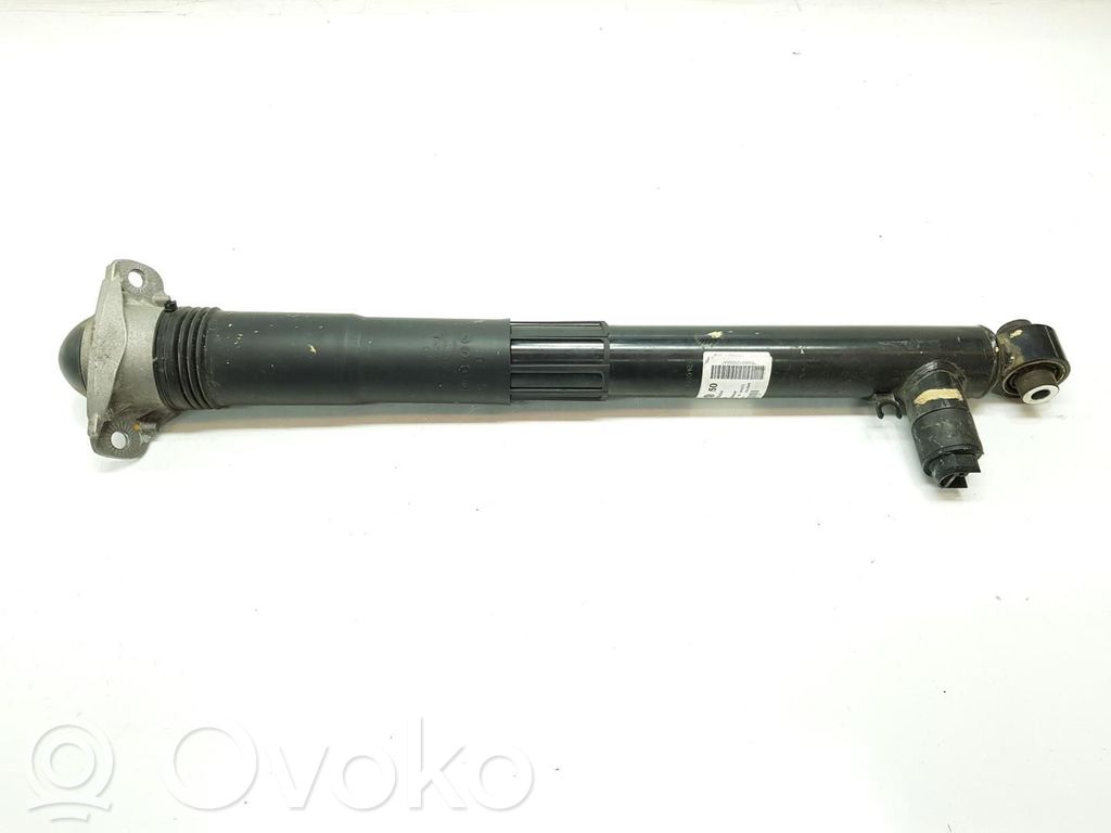 Cupra Leon Stoßdämpfer hinten 