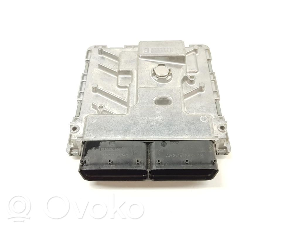 Cupra Leon Engine control unit/module 
