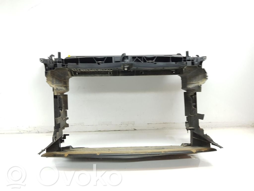 Cupra Leon Front bodywork piece 