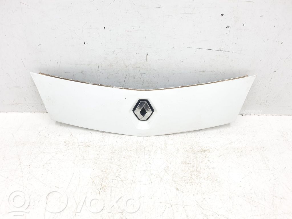 Renault Kangoo II Siglă fabricant/emblemă